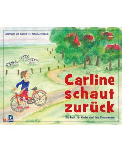 Carline schaut zurück