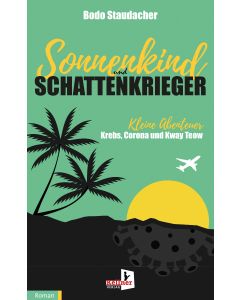 Sonnenkind und Schattenkrieger