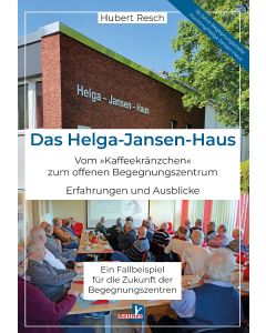 Das Helga-Jansen-Haus