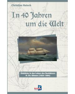 In 40 Jahren um die Welt