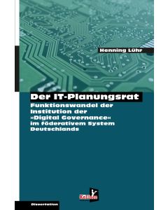 Der IT-Planungsrat