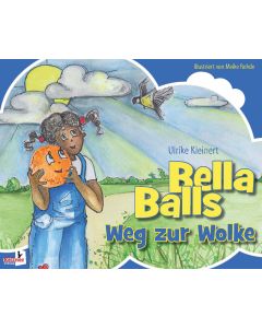 Bella Balls Weg zur Wolke