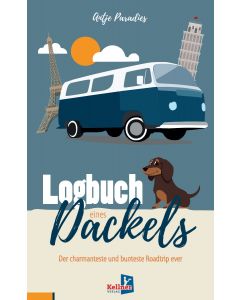 Logbuch eines Dackels