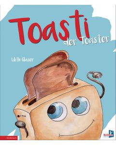 Toasti der Toaster
