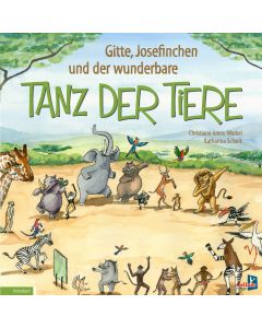 Tanz der Tiere