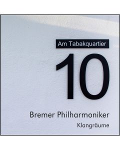 Bremer Philharmoniker – Klangräume