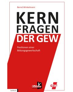 Kernfragen der GEW