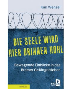 Die Seele wird hier drinnen hohl