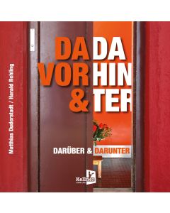 Davor & dahinter – Darüber & darunter