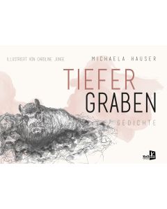 Tiefer graben