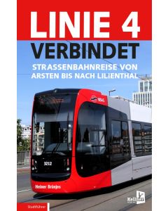 Linie 4 verbindet
