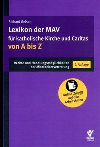 Lexikon der MAV