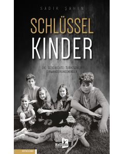  Schlüsselkinder 