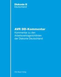 AVR DD