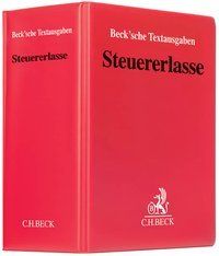 Steuerlasse