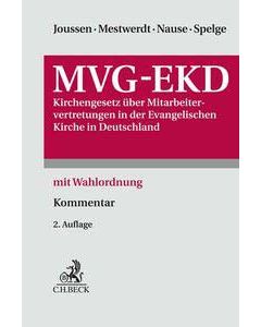 MVG-EKD