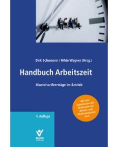 Handbuch Arbeitszeit