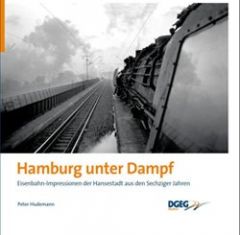 Hamburg unter Dampf