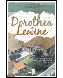 Dorothea und Lewine