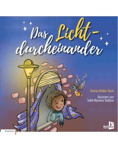 Das Lichtdurcheinander