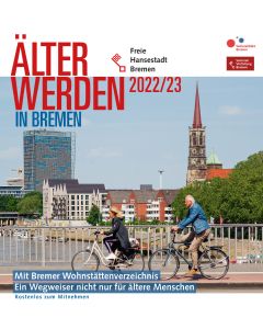 Älter werden in Bremen 2019/20