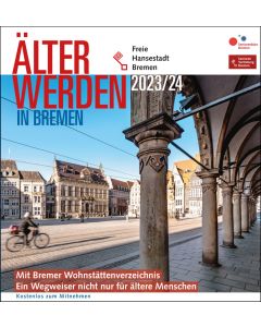 Älter werden in Bremen