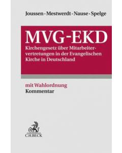 MVG-EKD