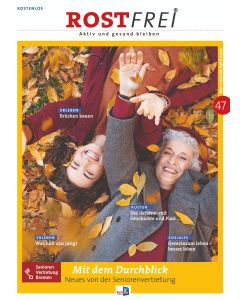 rostfrei Ausgabe 44