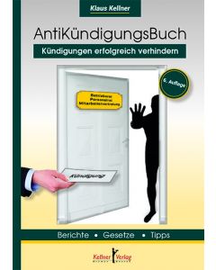 AntiKündigungsBuch