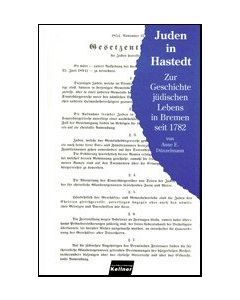 Juden in Hastedt