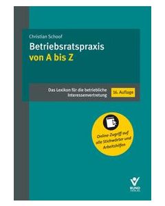 Betriebsratspraxis