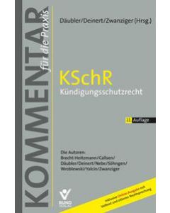 Kündigungsschutzrecht