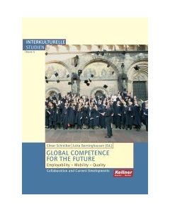 Global Competence For The Future - Cover