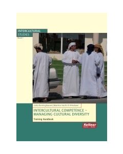 Intercultural Competence - Cover