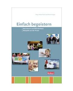Einfach begeistern