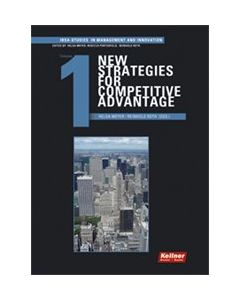 New Strategies For Competitive Advantage