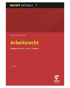 Arbeitsrecht