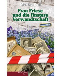 Frau Friese und die finstere Verwandtschaft6
