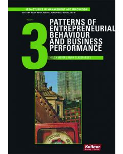   Patterns of Entrepreneurial Behaviour and Business Performance