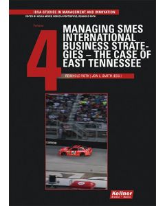 Managing SMES International Business Strategies