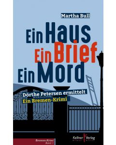Ein Haus Ein Brief Ein Mord