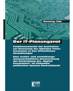 Der IT-Planungsrat