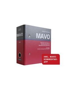 MAVO