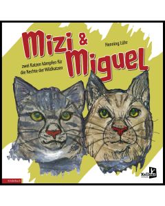 Mizi und Miguel