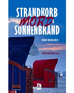 Strandkorb, Mord & Sonnenbrand