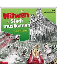 Die Witwen der Stadtmusikanten
