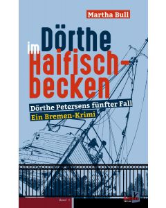 Dörthe im Haifischbecken