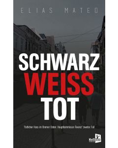 Schwarz-weiß-tot