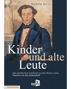 Kinder und alte Leute