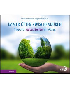 Immer öfter zwischendurch